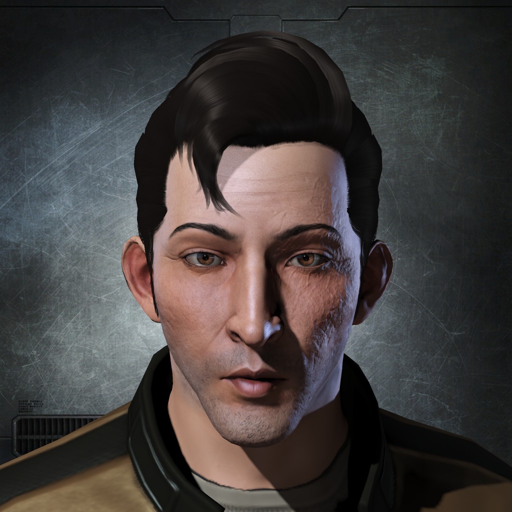 Captain Oppenheimer
