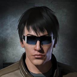 P3p0m portrait