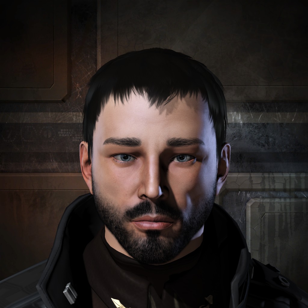 TITANMan