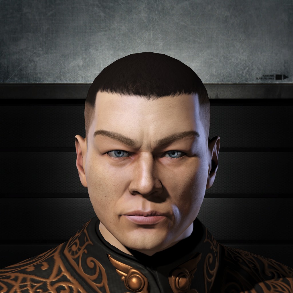 Tairjalen Isu
