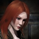 Lily the Red