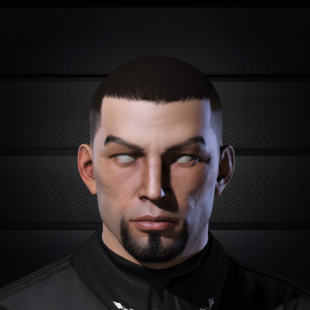 Tingap portrait
