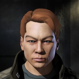 Pochven Enthusiast 007 portrait