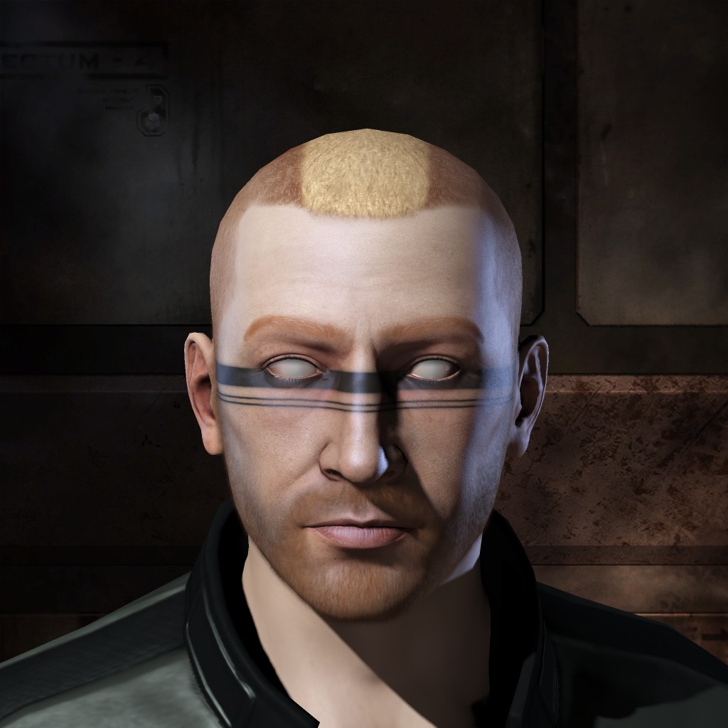 Komediante Kosmitow