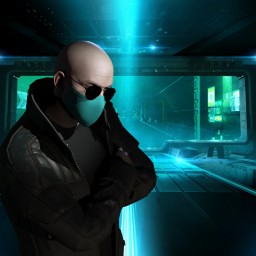 hax meadroom portrait