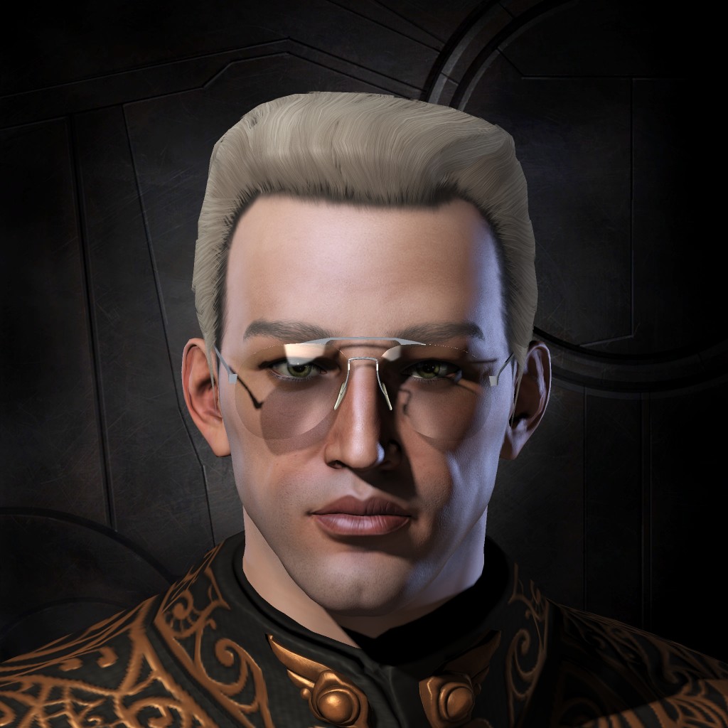 Time-Warp Galactic 152