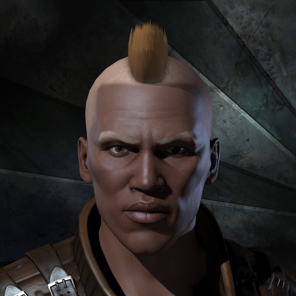 Ormakiror Bress Auduin