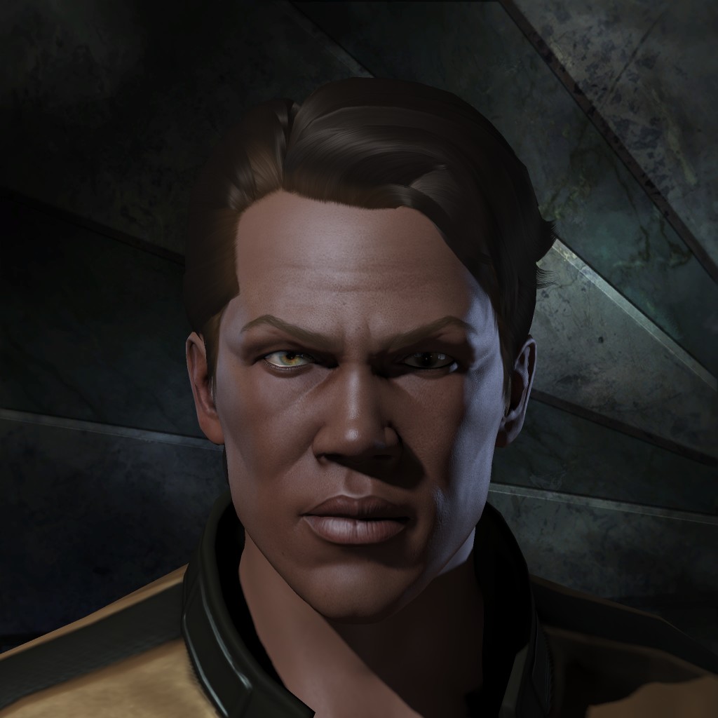 Hareka Eoror Bastanold