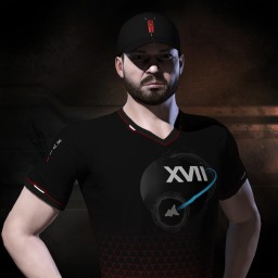 Ntosm portrait