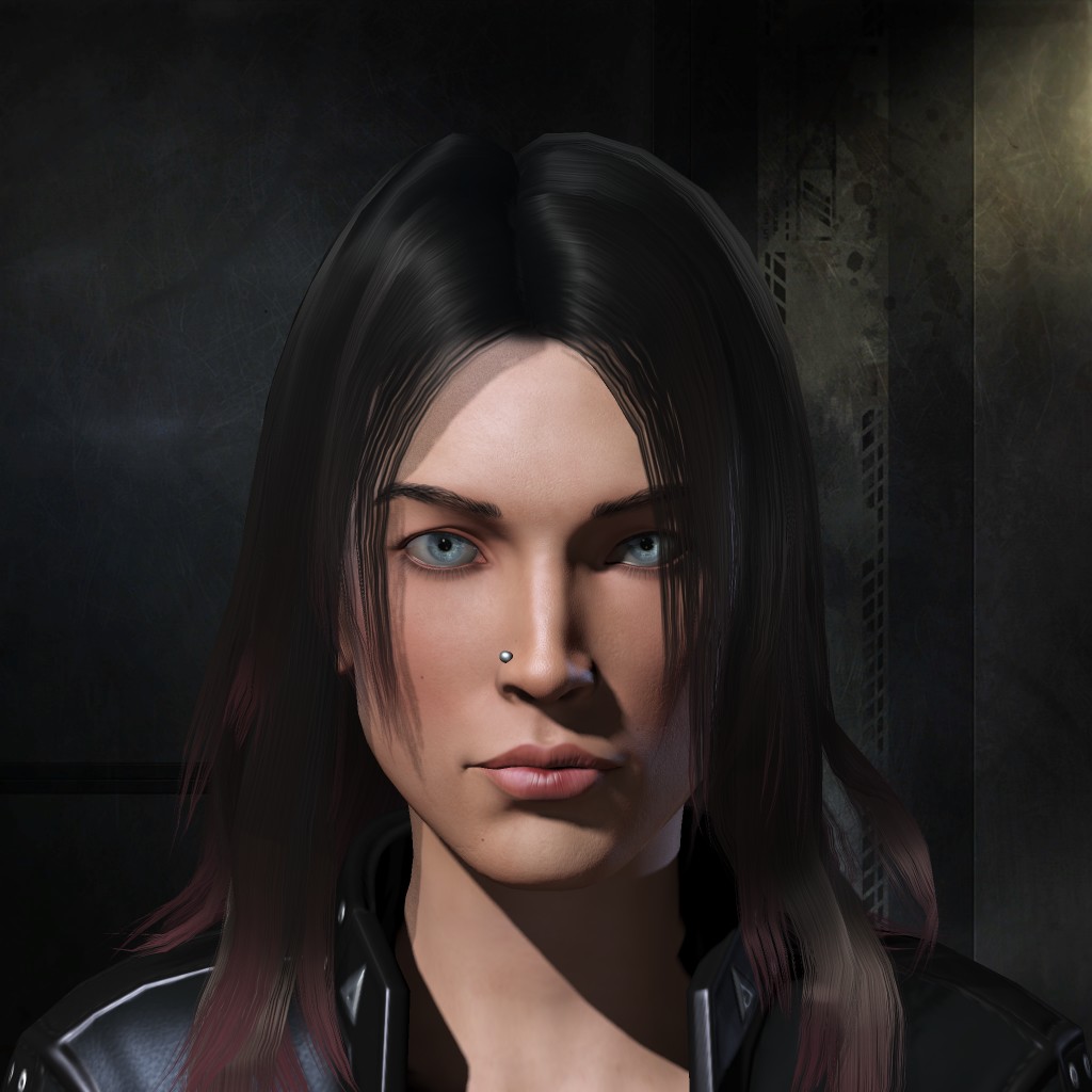Dahlia Wilder