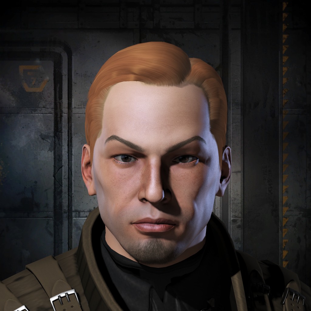 KarlRichter von Randol