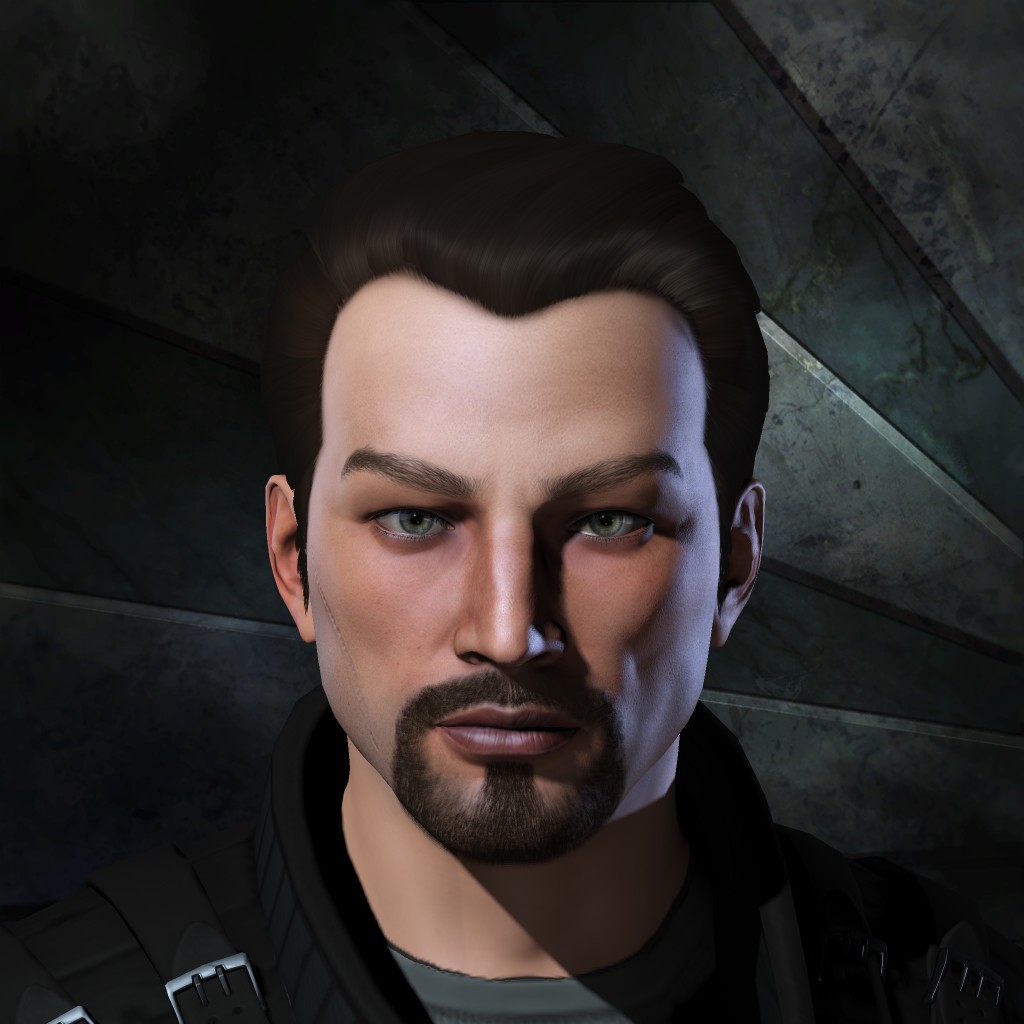 SR Agent