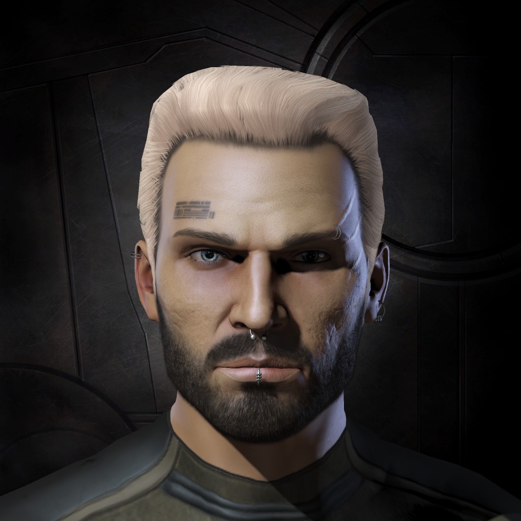 Krystal Numeri Blackstar