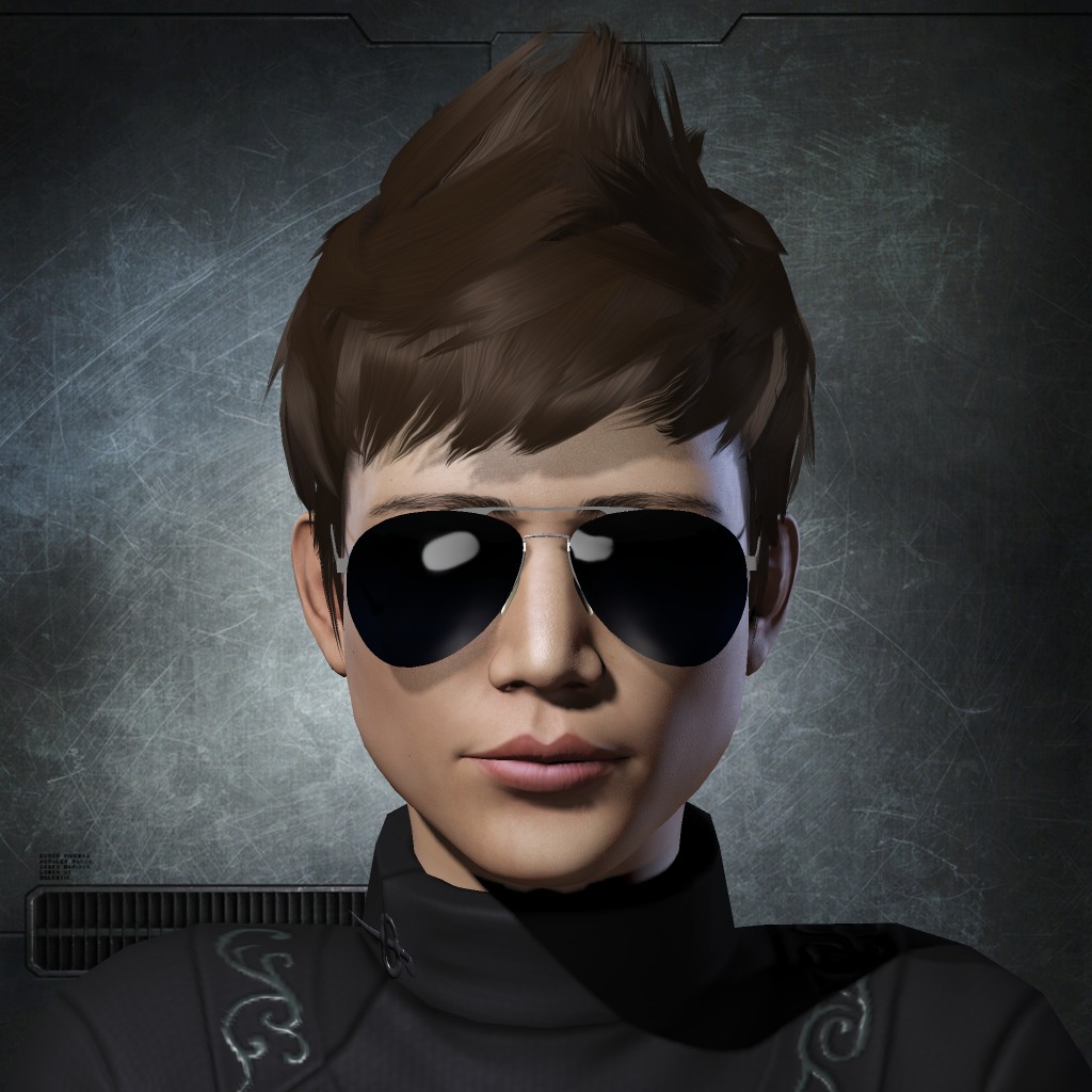 CROP Iva