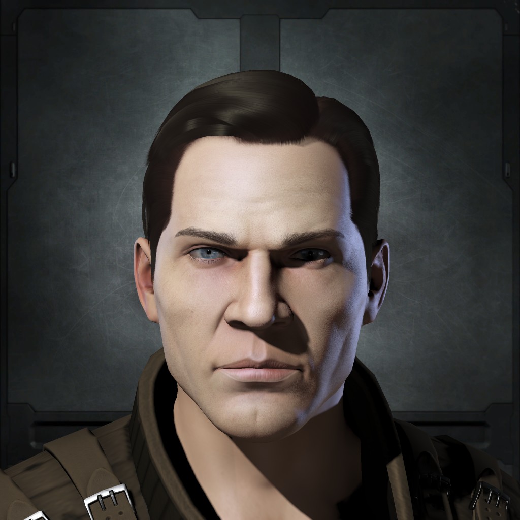 SuperIhvindible Ah Niu