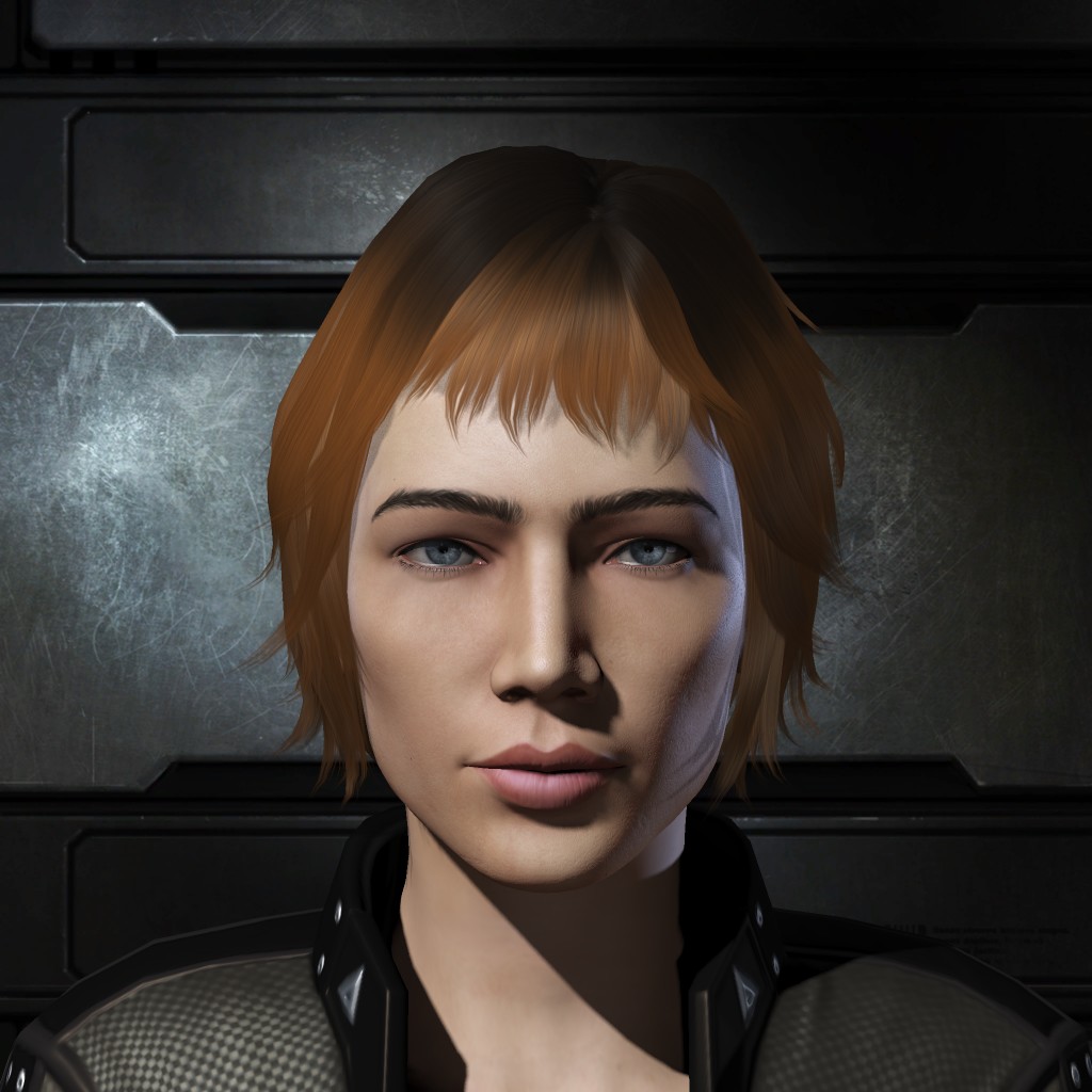 Arc Belle Jones