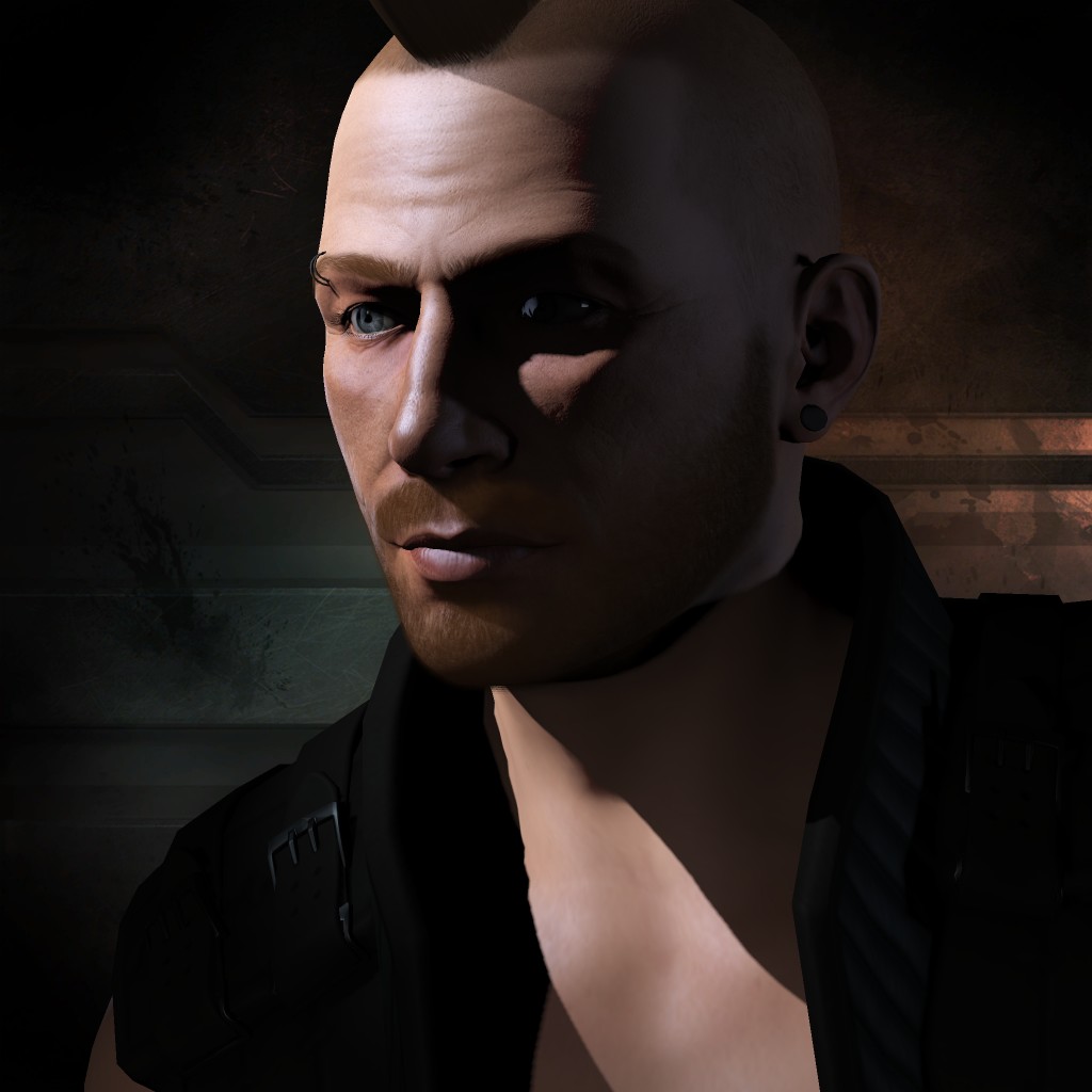 Artyom Silas Aphelion