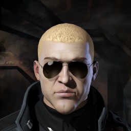 TGOS portrait