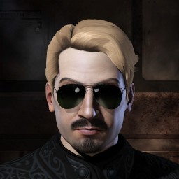 Somedom Who portrait
