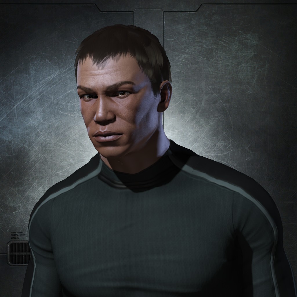 Decon Miller