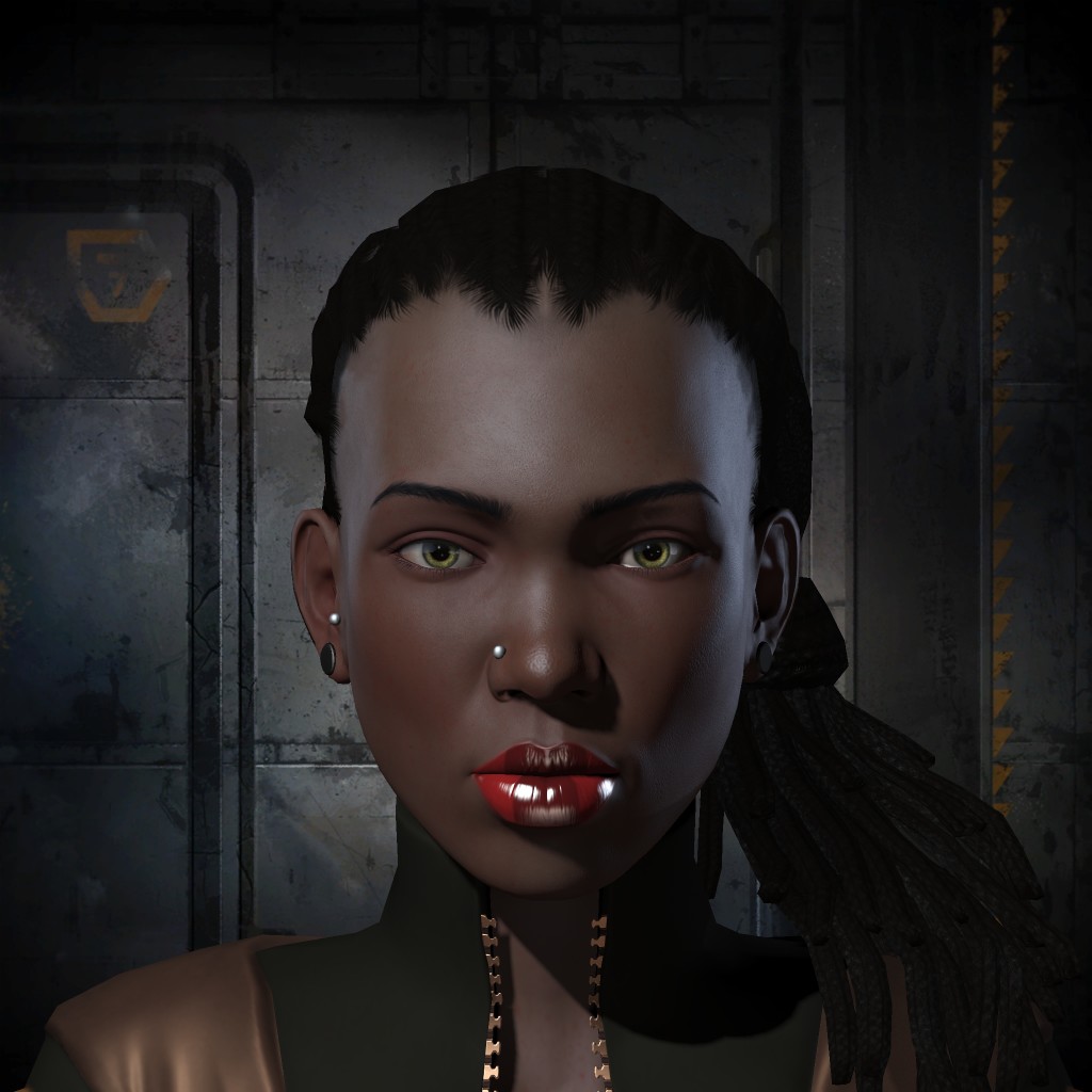 Heavy Havok