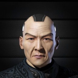 Rumsand J portrait