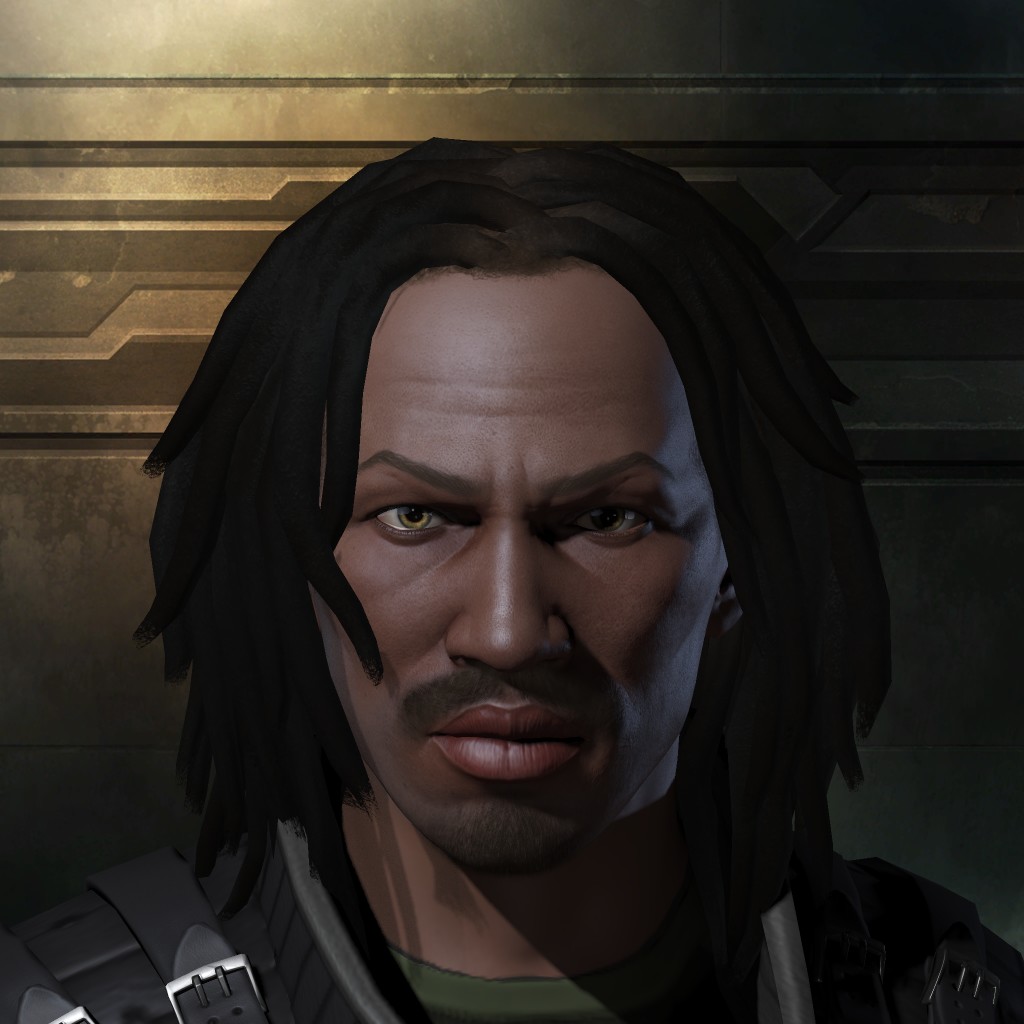 Tokenblack Samsonite