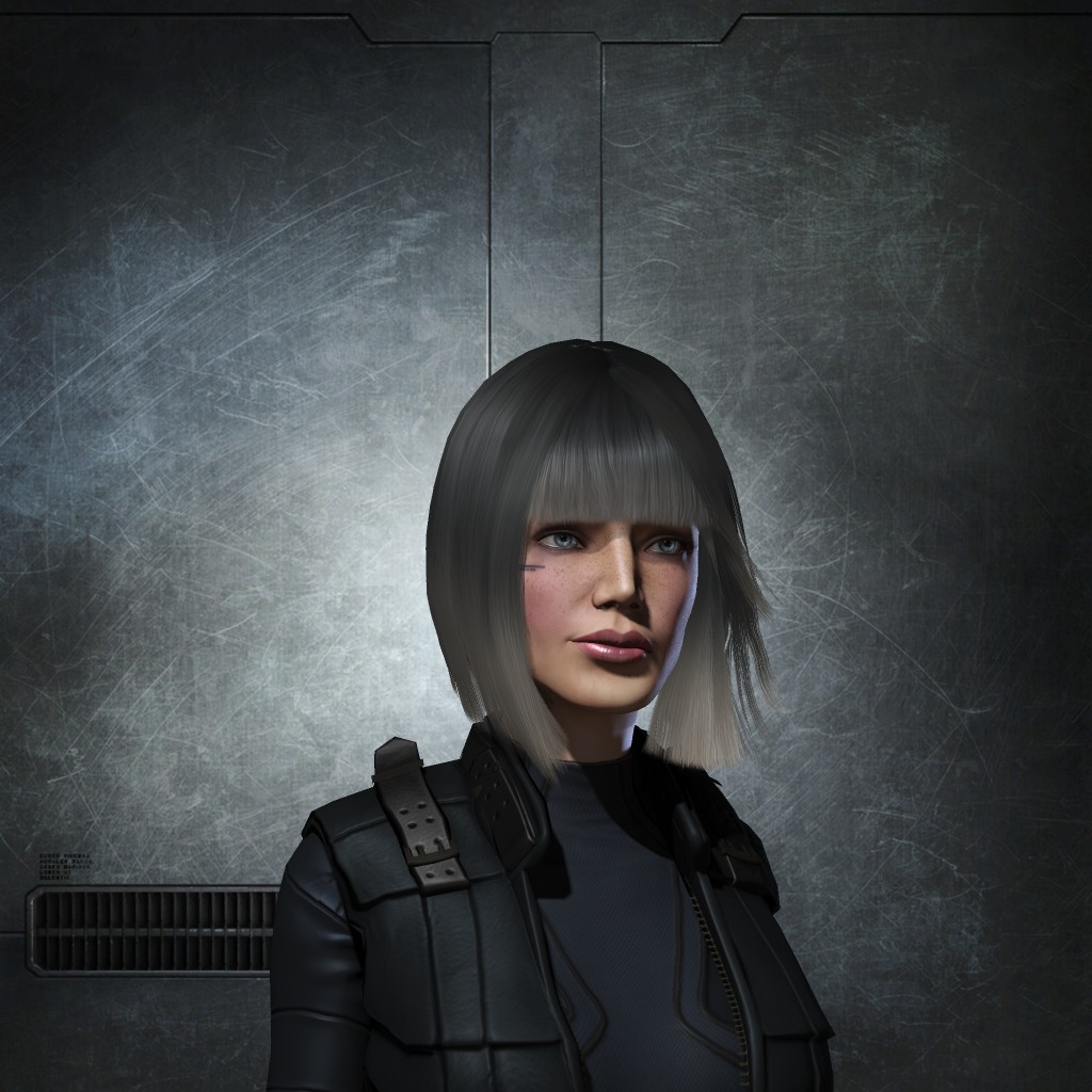 Arya Valeria