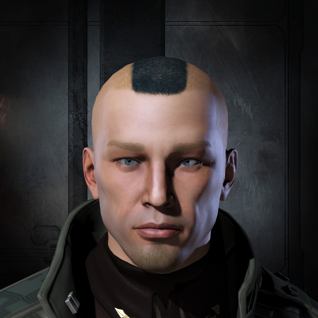 Hazardous Primarch
