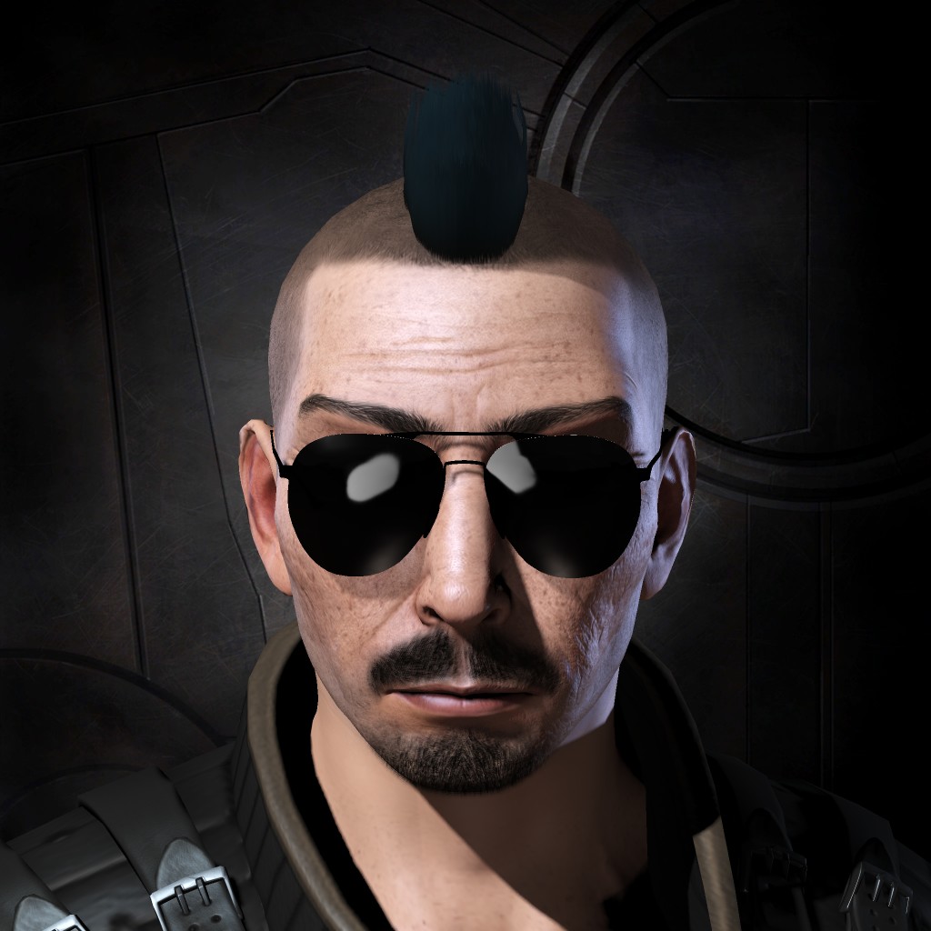 Marius Justus MuellerKlaus