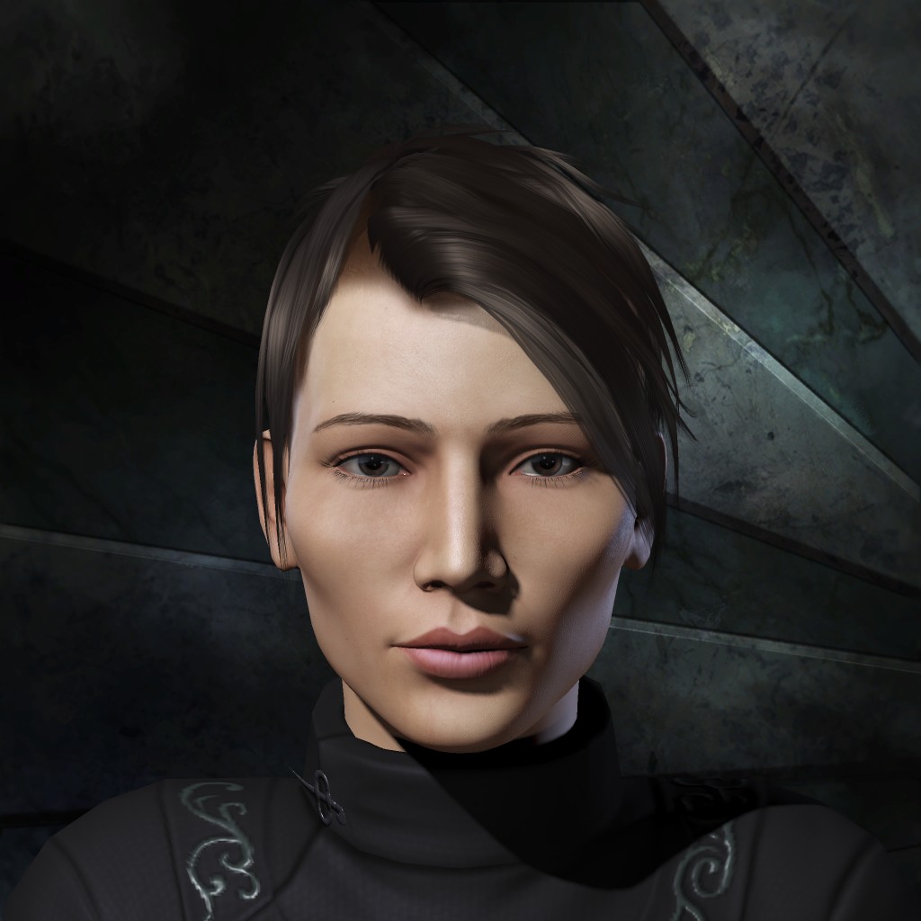 Ruustonen Ielen Tawate