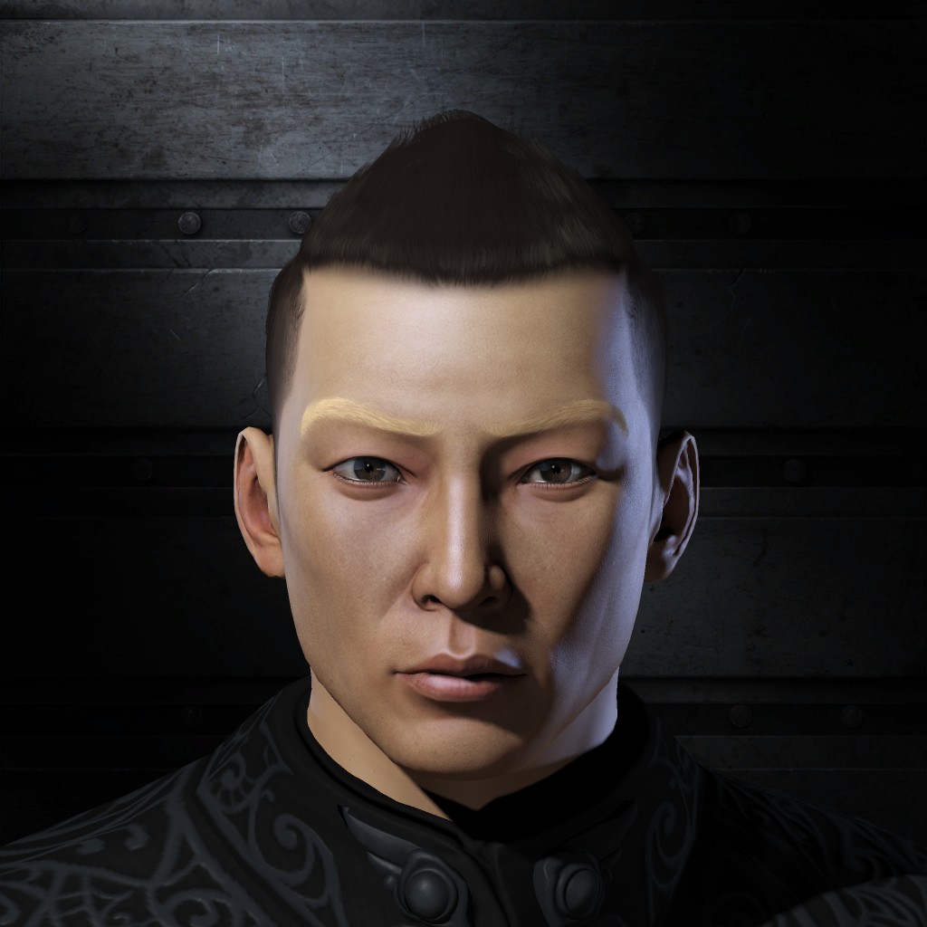 Cyno Alt 188