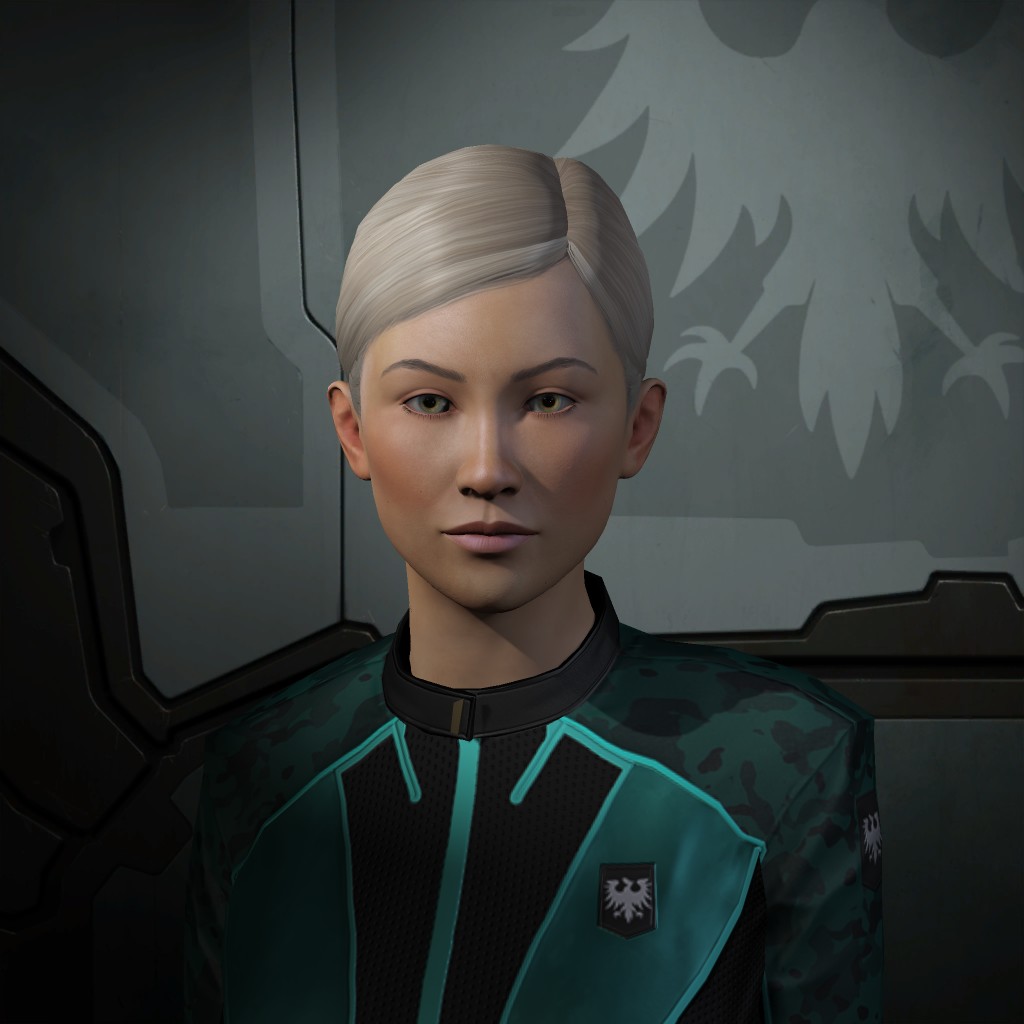 Ansylelle Dounc Talie-Kuo