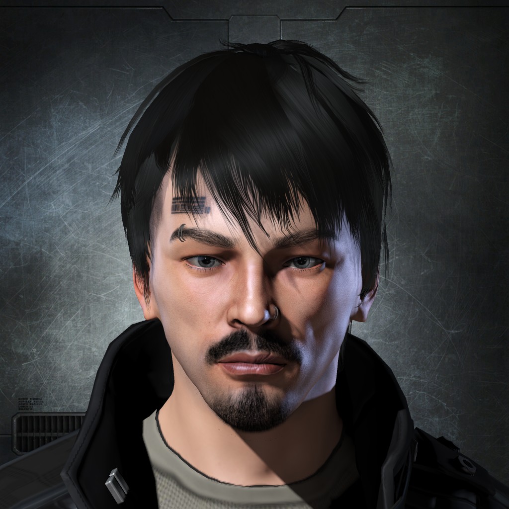 Isamu Caelum
