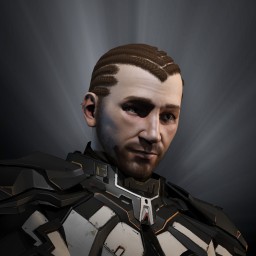 ColaGow portrait
