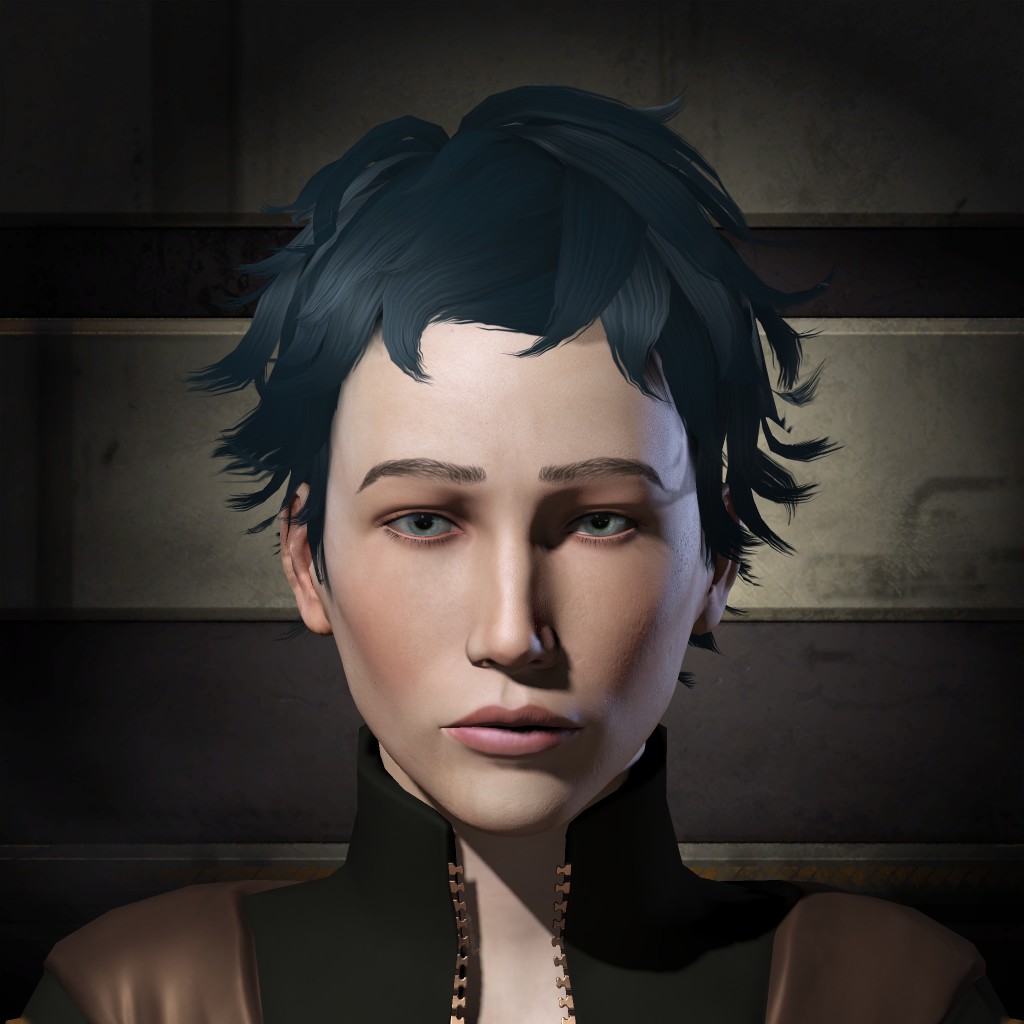 Crewkilon Elina Panacan