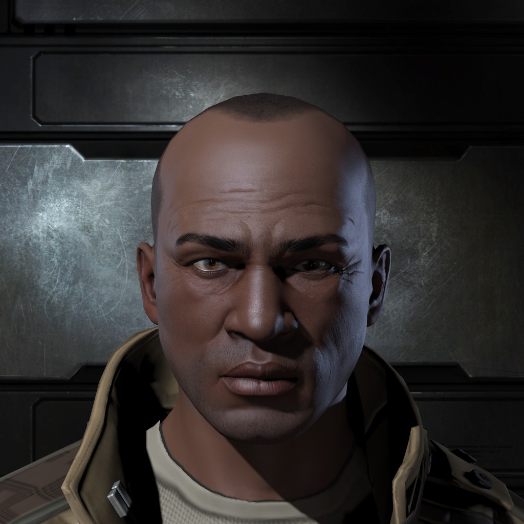 Father of Void