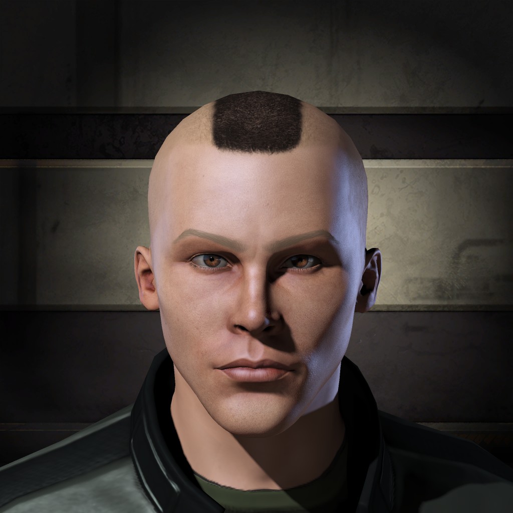 Liarvier Pant Pollard