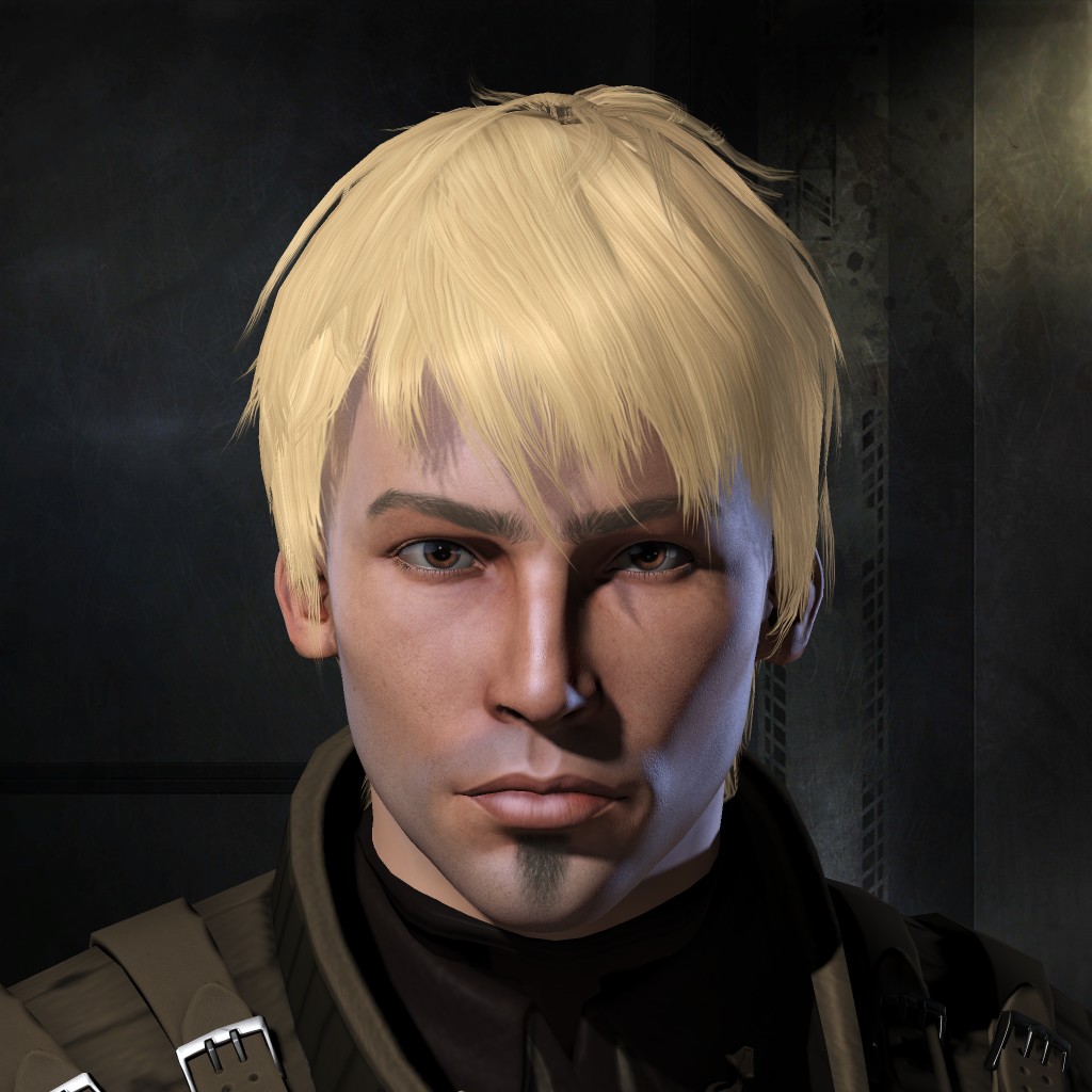 Atletter Bree Arnolles