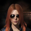Lucy Aoken Koraka