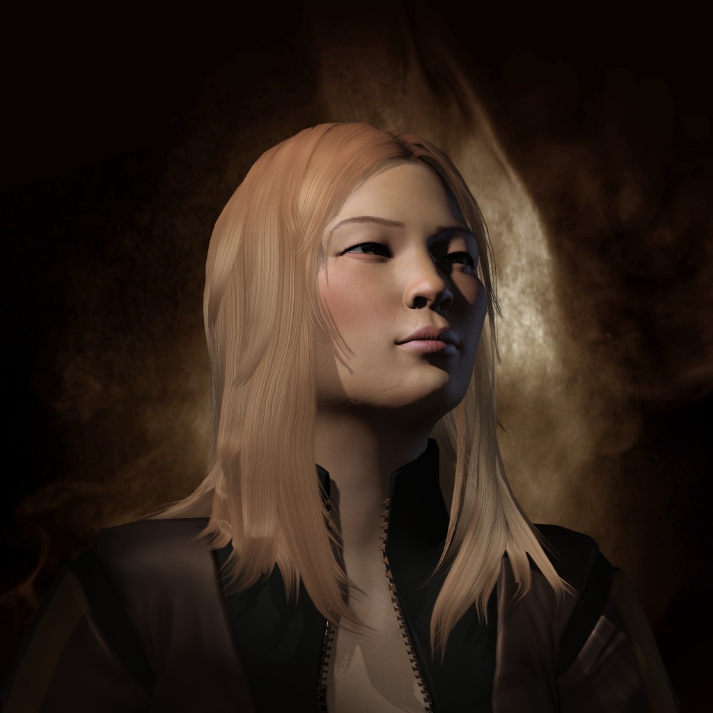 Viole karn