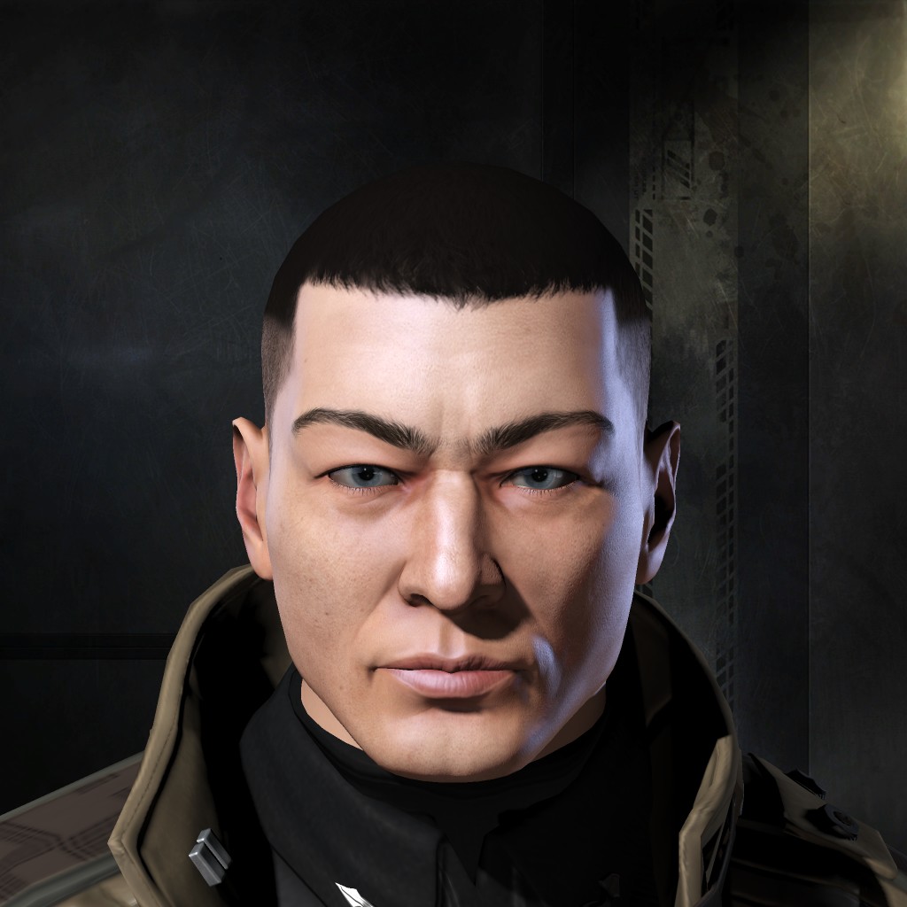 David-wang