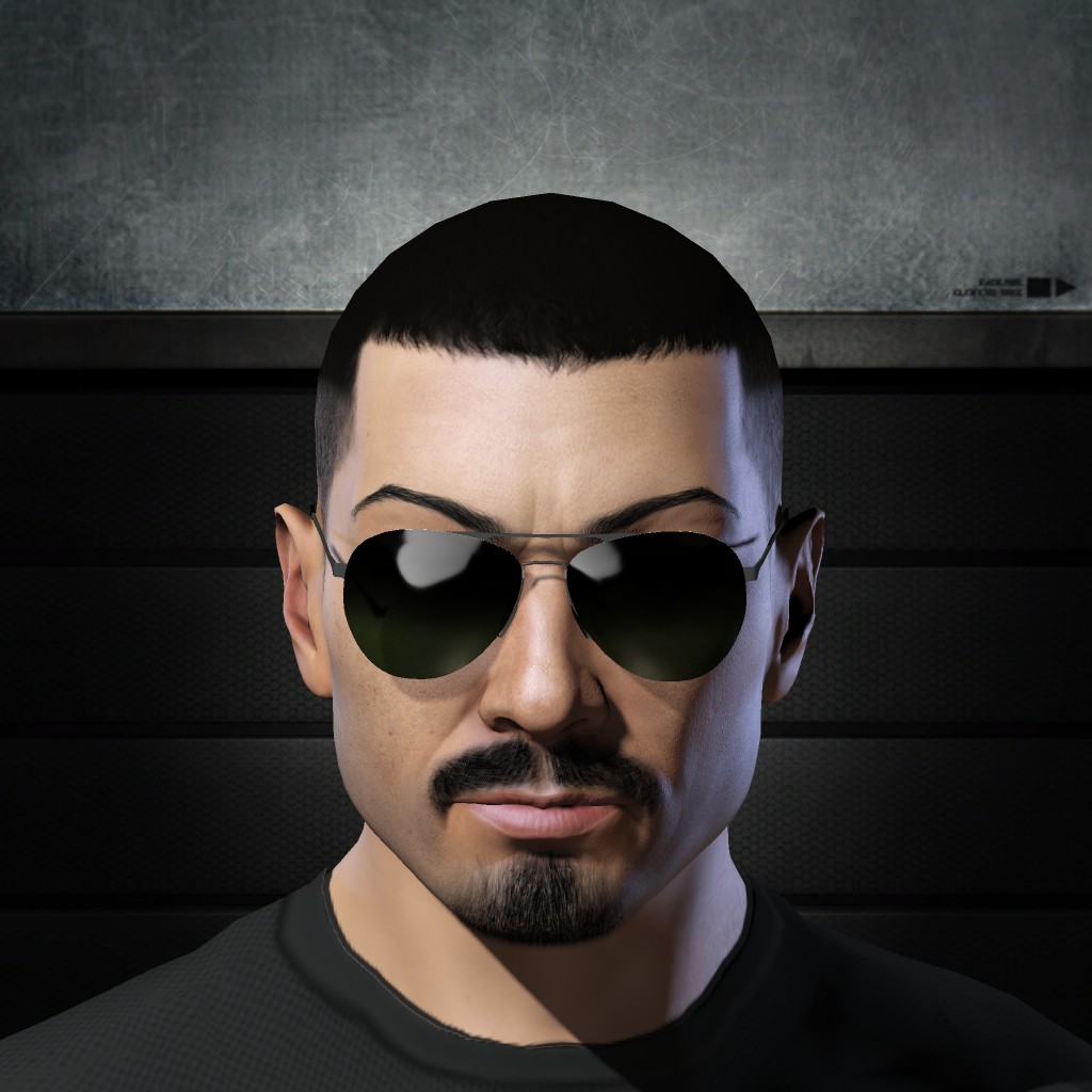 Kirk Zodar