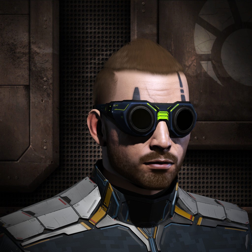 Torvin Sledge