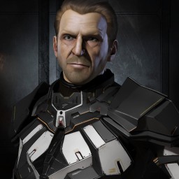 1TJ1 portrait