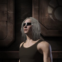 aker1 portrait