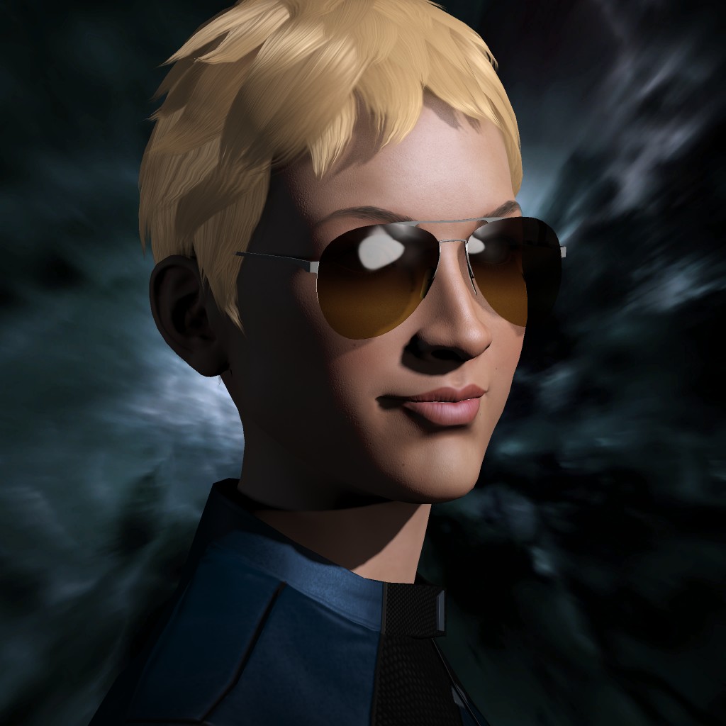 Quasaar Macbeth Caroline