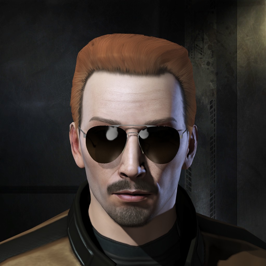 Walter Ramsay