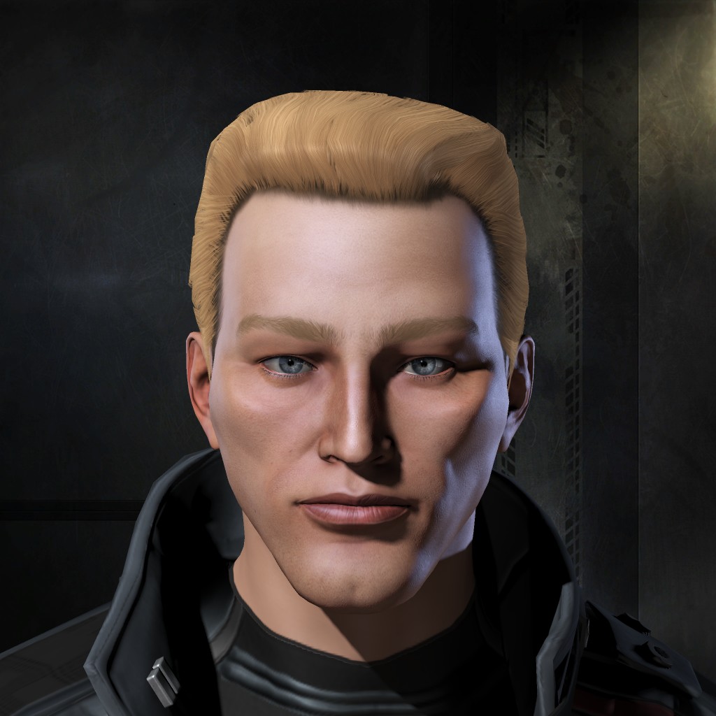 John Compression