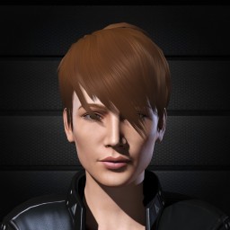 Laina Moriraishi portrait